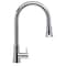 Alfi Brand Polished SS Pull Down Sgl Hole Kitchen Faucet AB2034-PSS - alternate 7